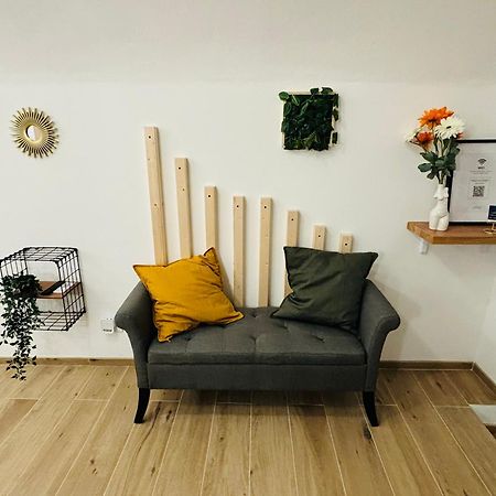 La Petite Suite Сан Ремо Екстериор снимка