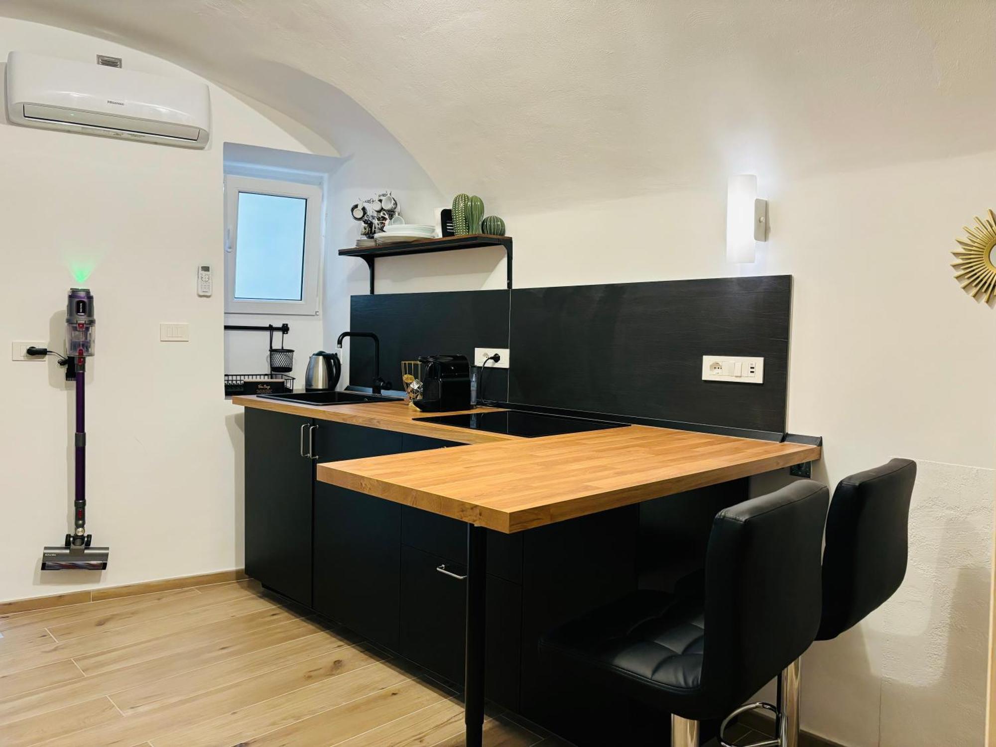 La Petite Suite Сан Ремо Екстериор снимка