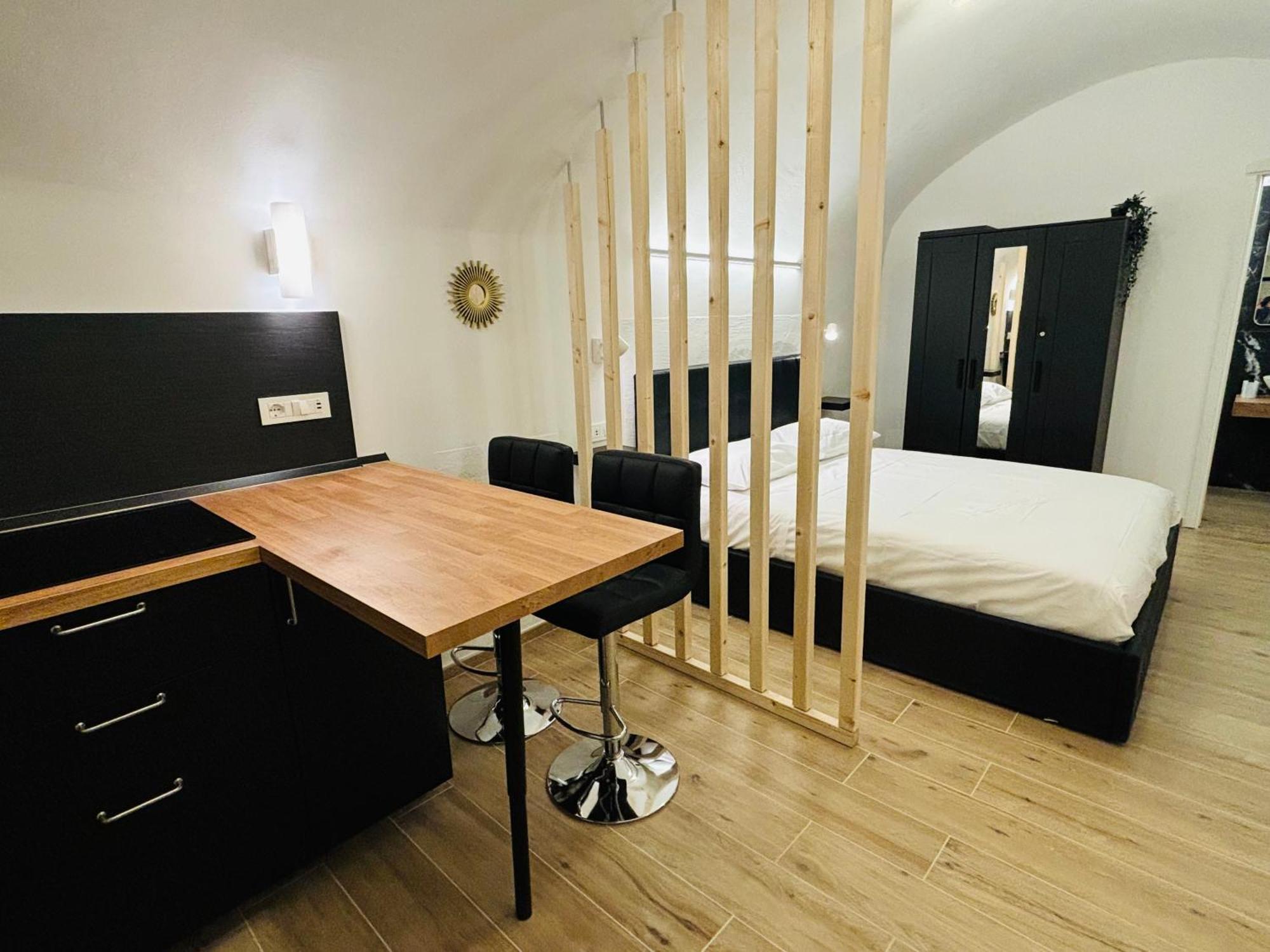 La Petite Suite Сан Ремо Екстериор снимка