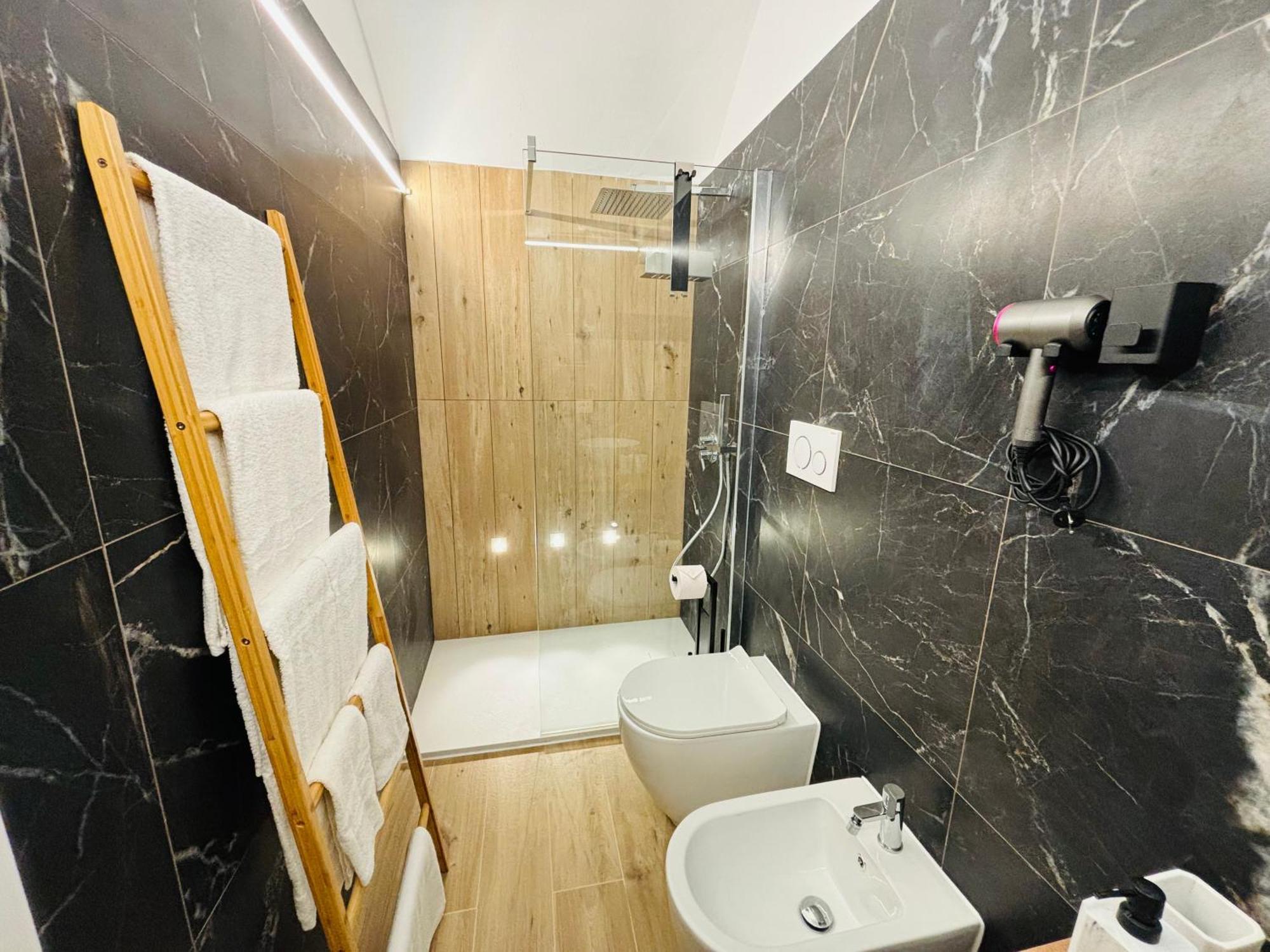 La Petite Suite Сан Ремо Екстериор снимка