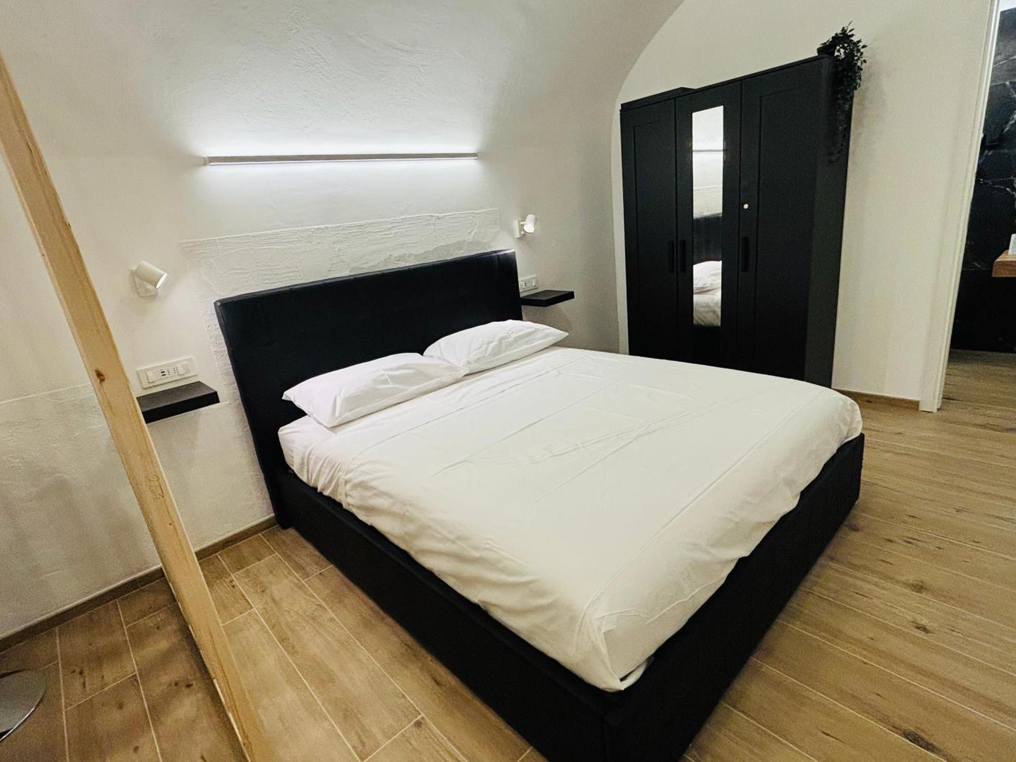 La Petite Suite Сан Ремо Екстериор снимка