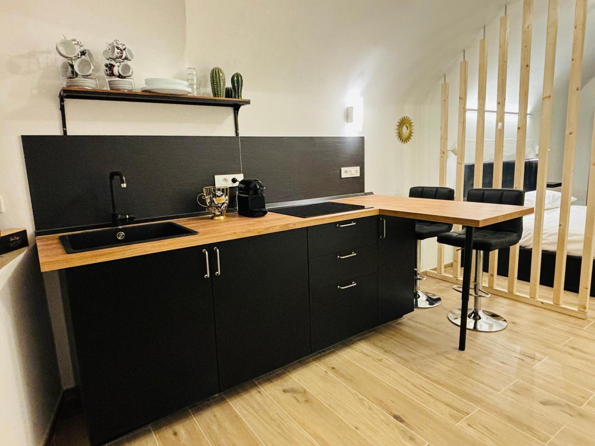 La Petite Suite Сан Ремо Екстериор снимка